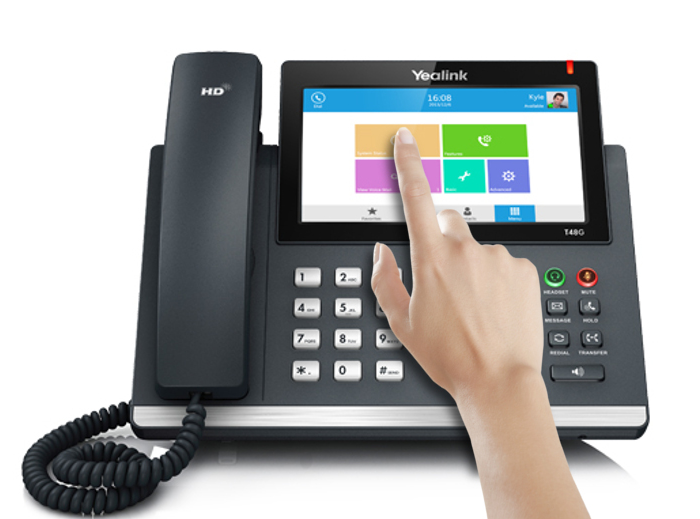 anrufe entgegennehmen englisch